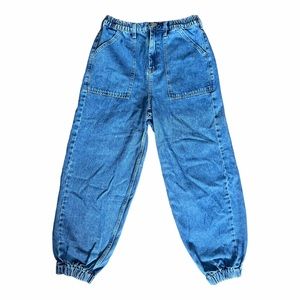 🦋 bdg jogger jean w elastic waist 🦋